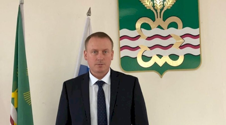 Арестован бывший глава свердловского района, обвиняемый в коррупции