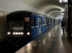 В Екатеринбурге активно обсуждают строительство метро