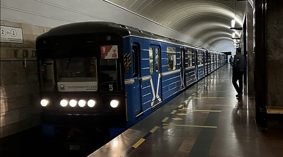 В Екатеринбурге активно обсуждают строительство метро