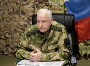 «Грязными руками» в общепите Екатеринбурга заинтересовался Бастрыкин