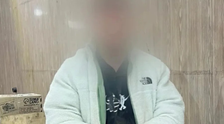 Полицейские накрыли крупную нарколабораторию под Екатеринбургом, замаскированную под автосервис