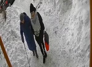 На Уралмаше девушка предложила помощь бабушке, а потом обокрала её
