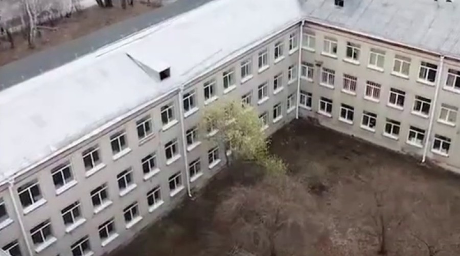 Избивали и лишали еды: из екатеринбургской закрытой школы сбежал очередной ученик
