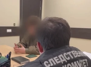 По делу об убийстве футболистом Секачом москвички задержан еще один подозреваемый