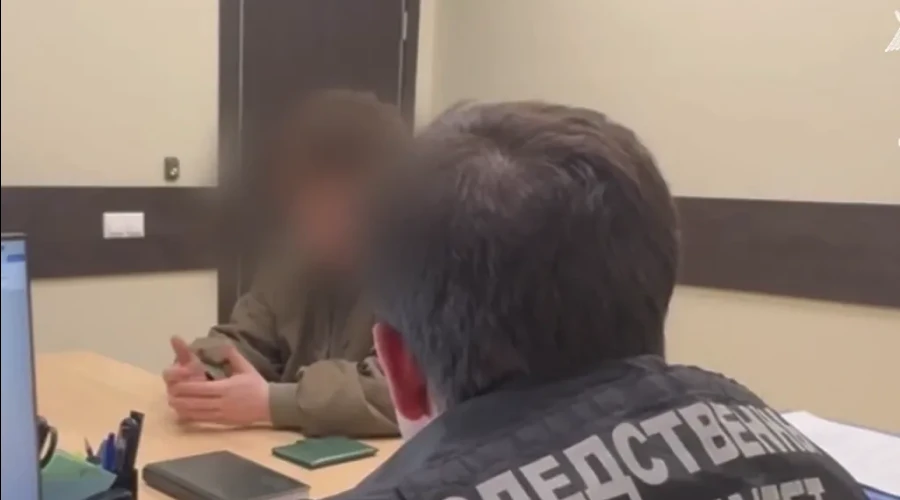 По делу об убийстве футболистом Секачом москвички задержан еще один подозреваемый