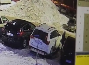 В Екатеринбурге потерпевшему от тренера-сутенёра заминировали автомобиль