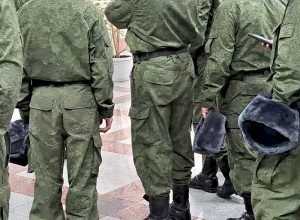 Мобилизованным, имеющим детей, увеличат отпуск