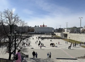 Депутаты единогласно поддержали перенос празднования дня города в Екатеринбурге