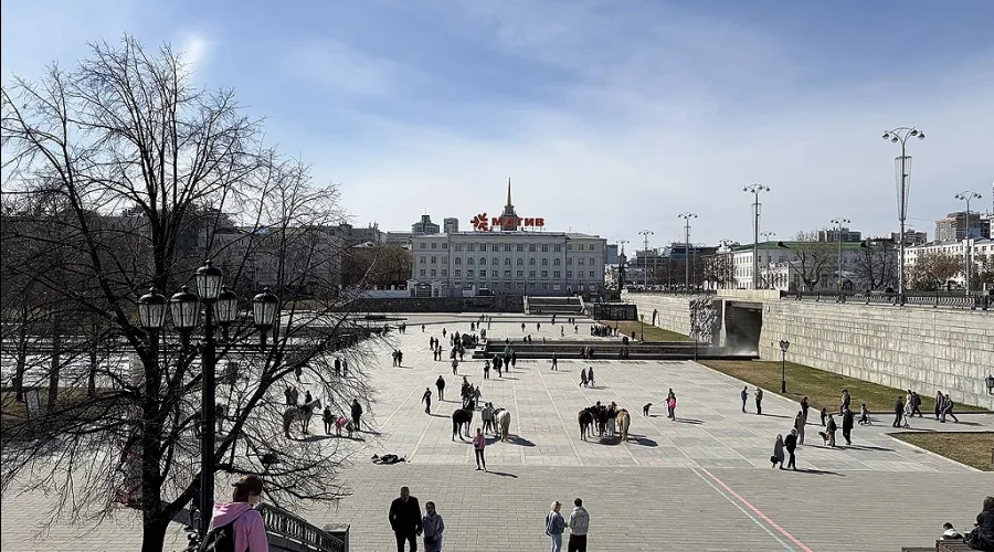 Депутаты единогласно поддержали перенос празднования дня города в Екатеринбурге