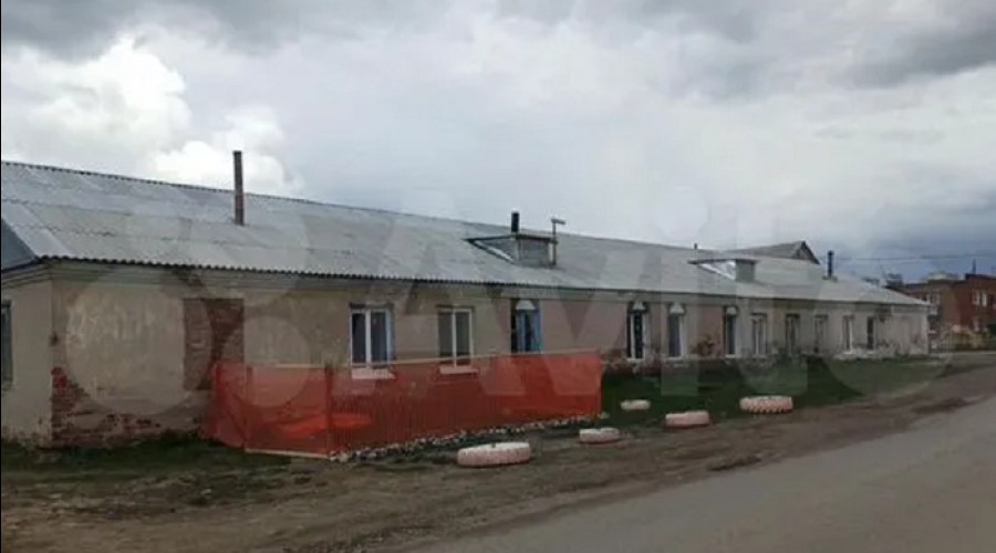 В Екатеринбурге можно купить квартиру за 980 тысяч