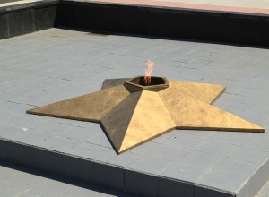 Детсад в Екатеринбурге поставил с детьми сценку, как мать получает «похоронку» на сына