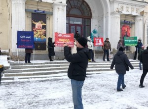 «Премьер-зал» продал кинотеатр «Заря» на Эльмаше