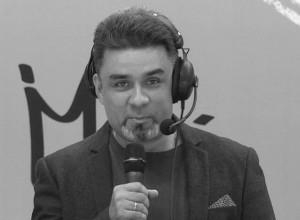 Спортивный комментатор Первого канала Александр Гришин погиб на железной дороге в Москве