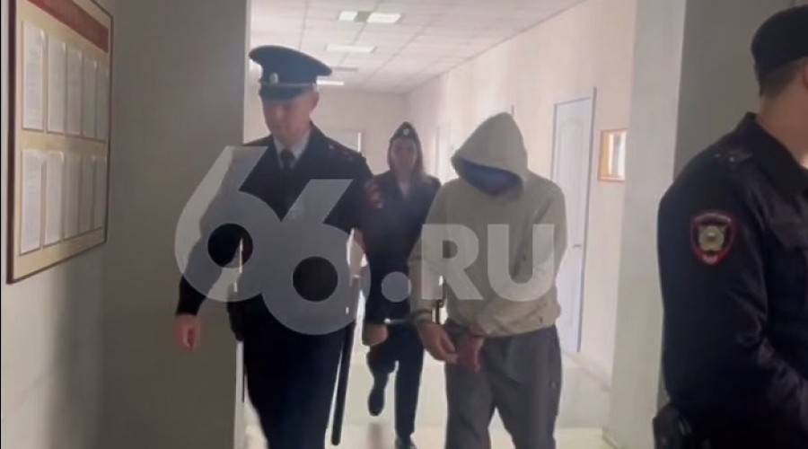 Обвиняемый в убийстве 9-летней девочки уралец заявил, что дал признание под пытками
