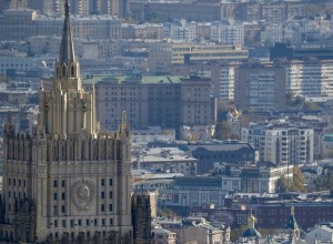 МИД: закрытие Балтийского моря для России означает, что оно закроется для всех