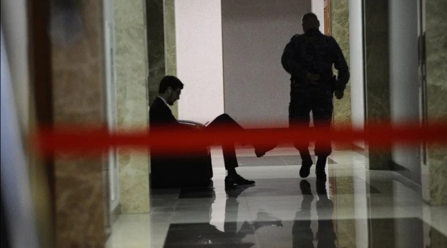 У водителя, насмерть сбившего дорожного рабочего в Екатеринбурге, конфисковали автомобиль