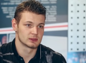 Российского игрока НХЛ отправили в программу по борьбе с зависимостями