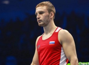 Свердловский боксёр стал лучшим в России