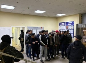 Правозащитница рассказала, почему в Свердловскую область хлынули мигранты