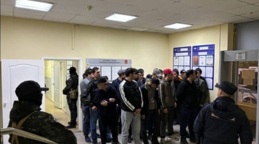 Правозащитница рассказала, почему в Свердловскую область хлынули мигранты