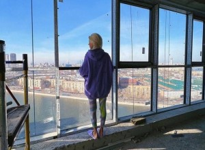 Клава Кока показала новую квартиру в центре Москвы после ремонта