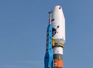 Названа возможная причина крушения станции «Луна-25»