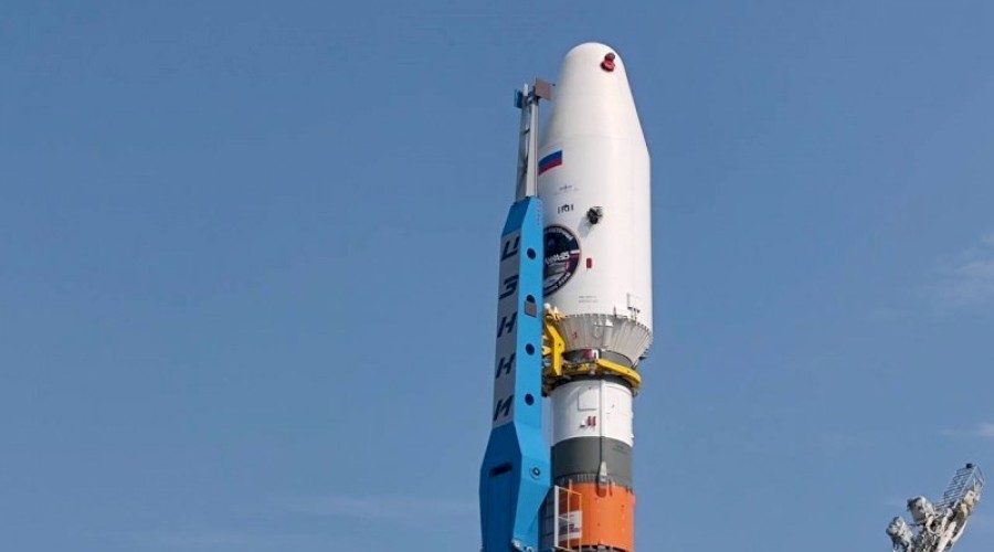Названа возможная причина крушения станции «Луна-25»