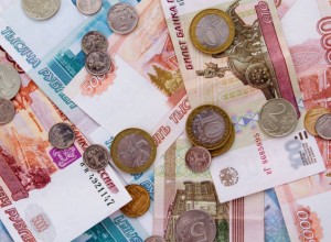 В уральских банках нашли фальшивые купюры