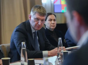 Глава Минэкономразвития Решетников заявил, что резервы в экономике РФ во многом исчерпаны