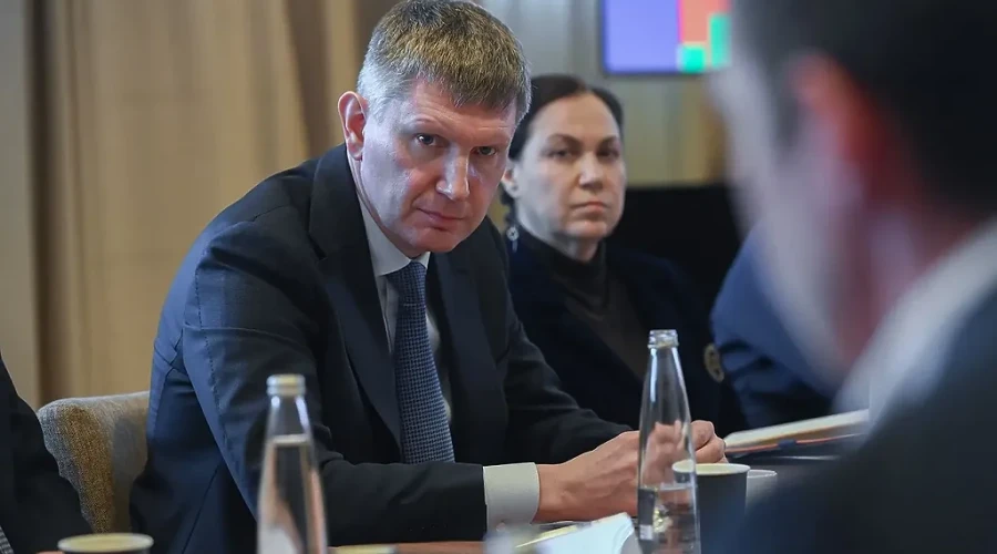 Глава Минэкономразвития Решетников заявил, что резервы в экономике РФ во многом исчерпаны
