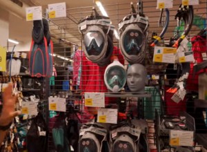 Покупатель российского бизнеса Decathlon запускает новую сеть Desport
