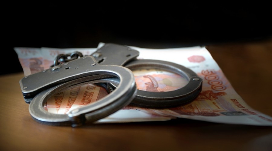 В Екатеринбурге задержан высокопоставленный силовик