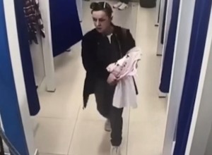 «Мужское/Женское». В Екатеринбурге женщина вынесла из магазина нижнее белье на 30 тысяч рублей