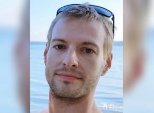  В Свердловской области при загадочных обстоятельствах пропал молодой мужчина