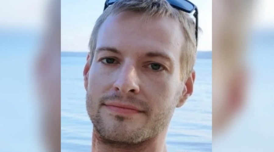 В Свердловской области при загадочных обстоятельствах пропал молодой мужчина