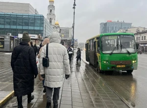 В Академическом шесть автобусов изменят свой маршрут