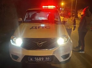 Почти 80 пьяных водителей за 2 дня поймали в Свердловской области