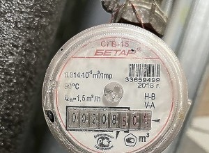 Россиянам сообщили о повышении вдвое платы за воду у ряда граждан