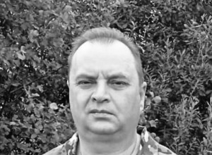 В ходе СВО погиб экс-полицейский из Свердловской области