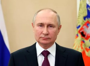 Путин обратился к участникам форума Транспорт России