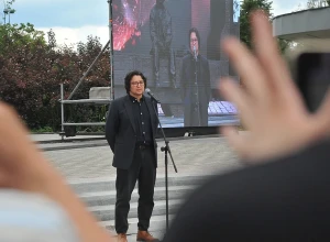 Автор памятника Алексею Балабанову создаст монумент героям СВО в Екатеринбурге
