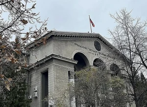 В УрФУ планируют объединить факультеты политологов и философов