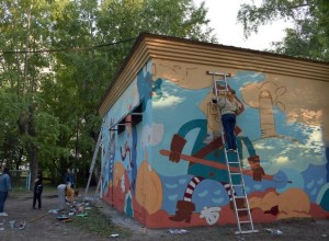 Свердловская область упала в рейтинге качества жизни, который готовят для Путина