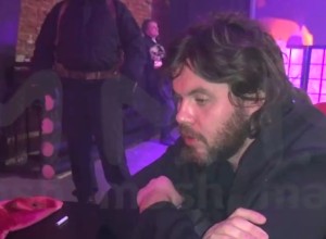 В Екатеринбурге декан журфака УрФУ Некрасов засветился на БДСМ-вечеринке