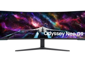 GeForce RTX 4090 не смогла выдать 240 Гц на мониторе Samsung Odyssey Neo G9, а Radeon RX 7900 XTX — смогла