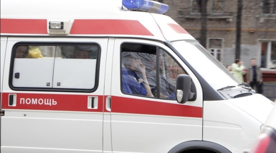 Свердловчанин умер по дороге в больницу