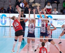 Увозим победу и три очка из Красноярска