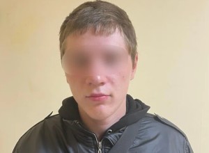 В Екатеринбурге задержали 20-летнего парня из федерального розыска