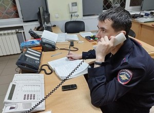 Свердловская полиция не допустила ЧП на праздничных площадках в новогоднюю ночь