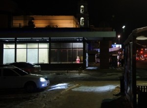 Евгений Куйвашев поручил Орлову заняться второй веткой метро в Екатеринбурге